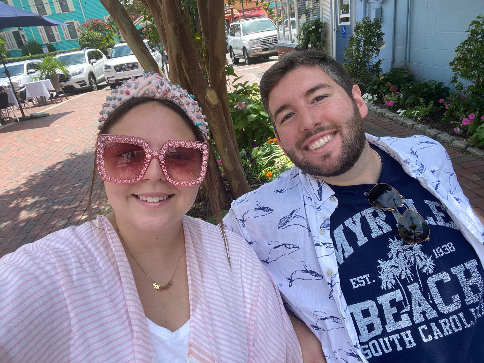 Cape May 2020 🏖