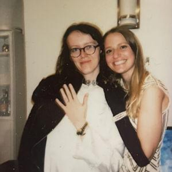 Our Newlywed Fund