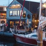 Bowen's Wharf