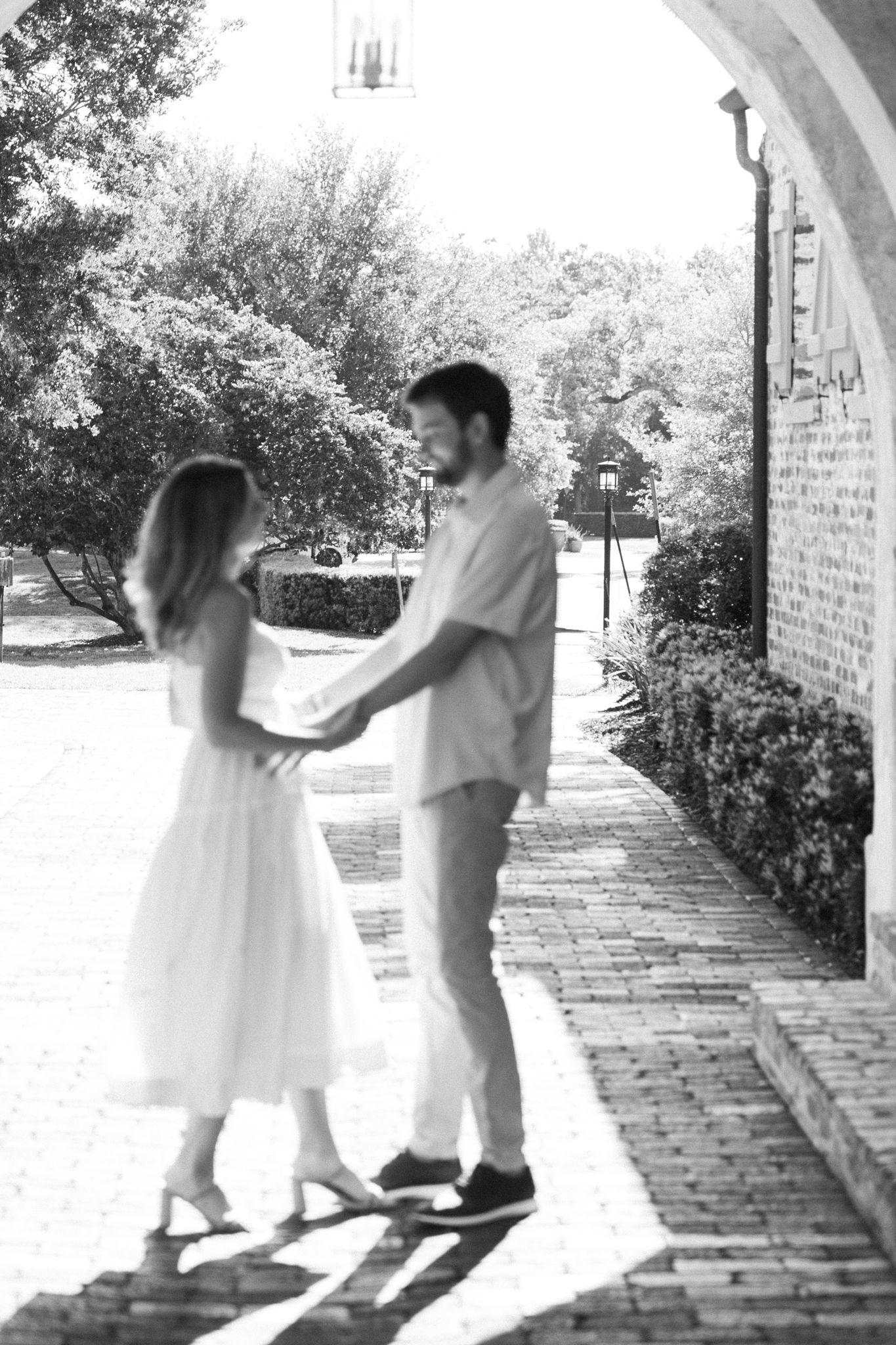 The Wedding Website of Elizabeth Mehaffey and Collin Rodgers