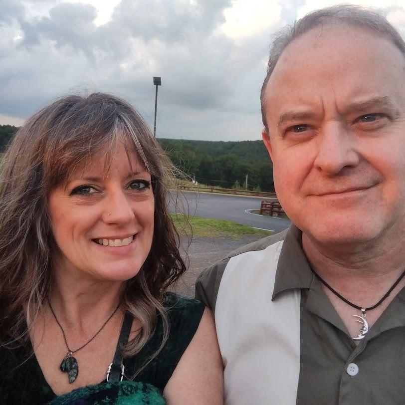 Another concert! This time Clannad on their farewell tour. Penn's Peak