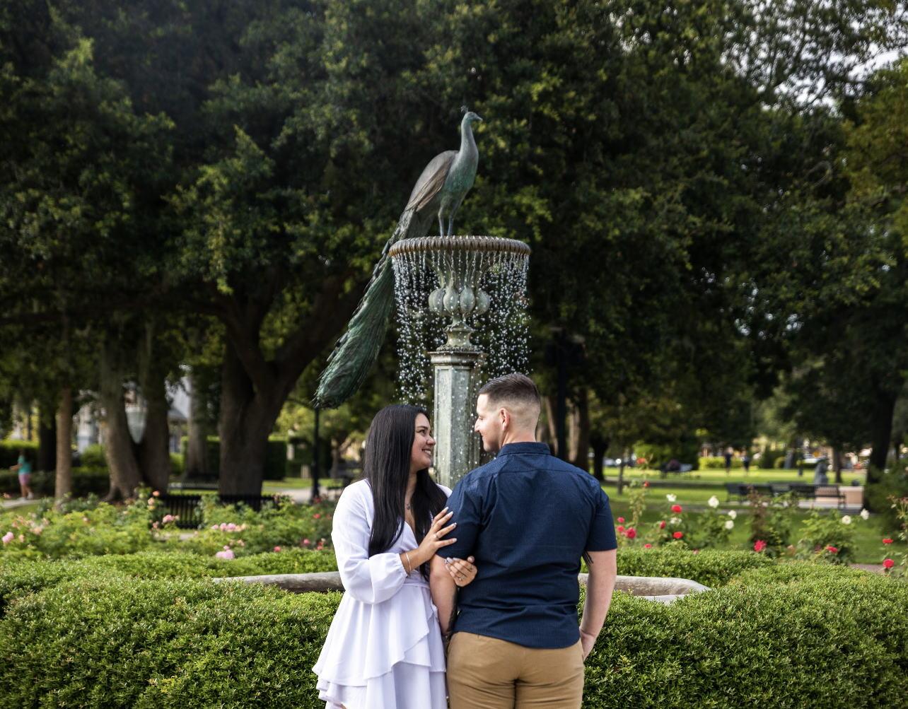 The Wedding Website of Antonella Guerra and Bryan Jordan
