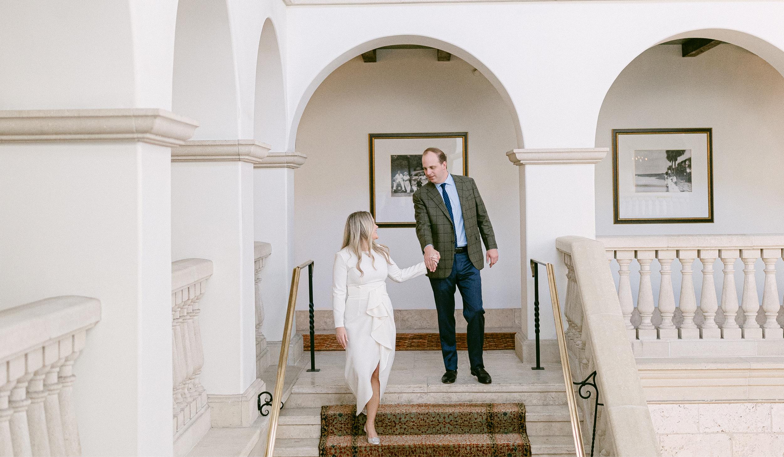 The Wedding Website of Mary Katherine Hairston and Clyde Shepherd