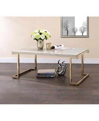 Acme Furniture Boice II Coffee Table