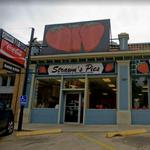 Strawn's Eat Shop