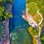 Barton Springs Pool