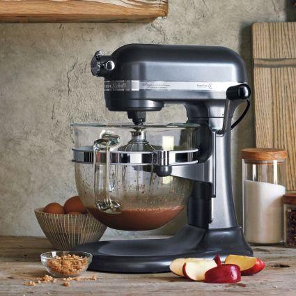 KitchenAid® 6500 Series Stand Mixer, 6 qt.