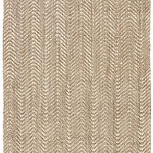 Jaipur Naturals Tobago Alix NAT22 Taupe Area Rug