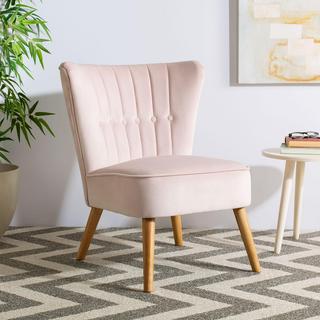 June Mid-Century Accent Chair