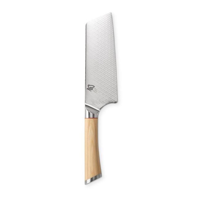 Shun Hikari 7" Asian Utility Knife
