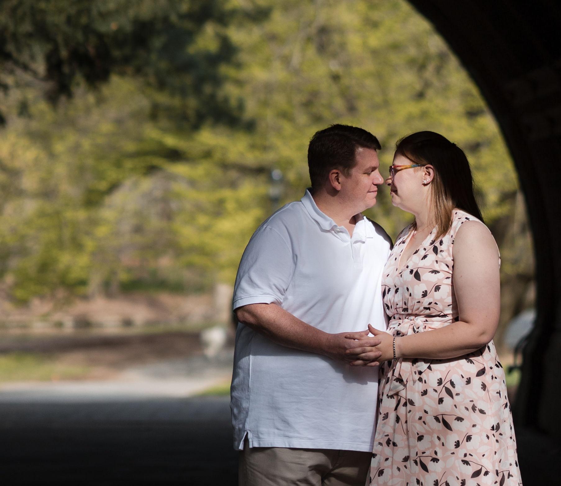 The Wedding Website of Nathan Bigler-McCorkell and Jeanna Robb