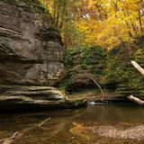Giant City State Park