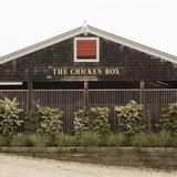 The Chicken Box
