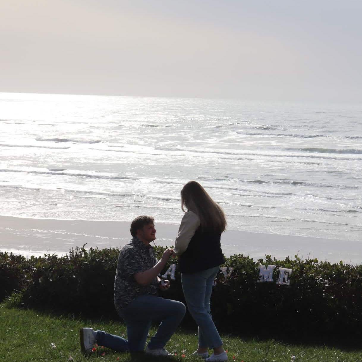 The proposal