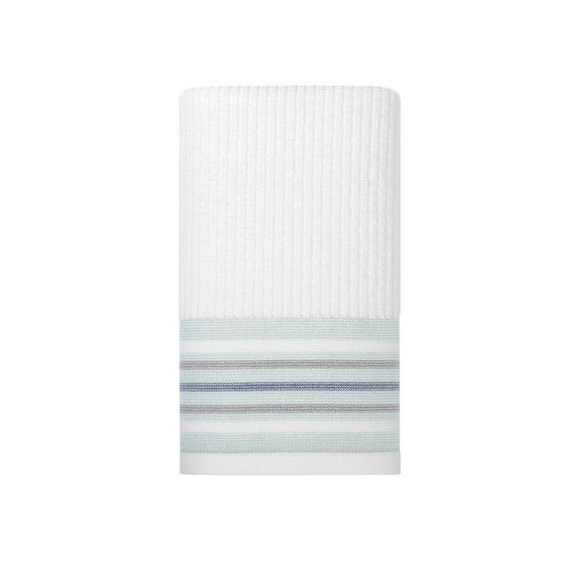 UGG® Simone Hand Towel in Blue
