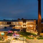 Hi-Wire Brewing Durham