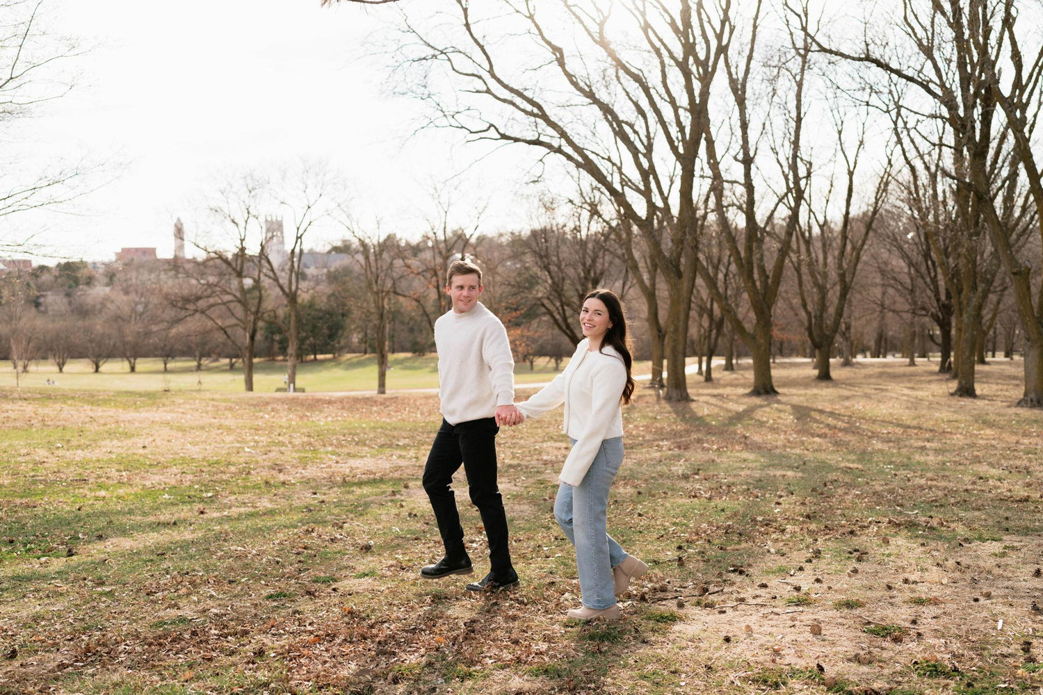 The Wedding Website of Alyssa Brown and John Rolfe