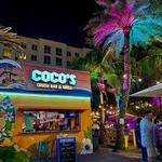 Coco's Crush Bar Original