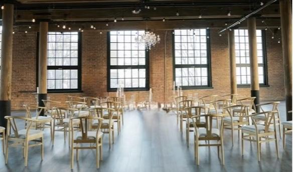 The Wedding Website of Siomara Gomez and Colin Robinson