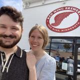 Red Wing Brewery