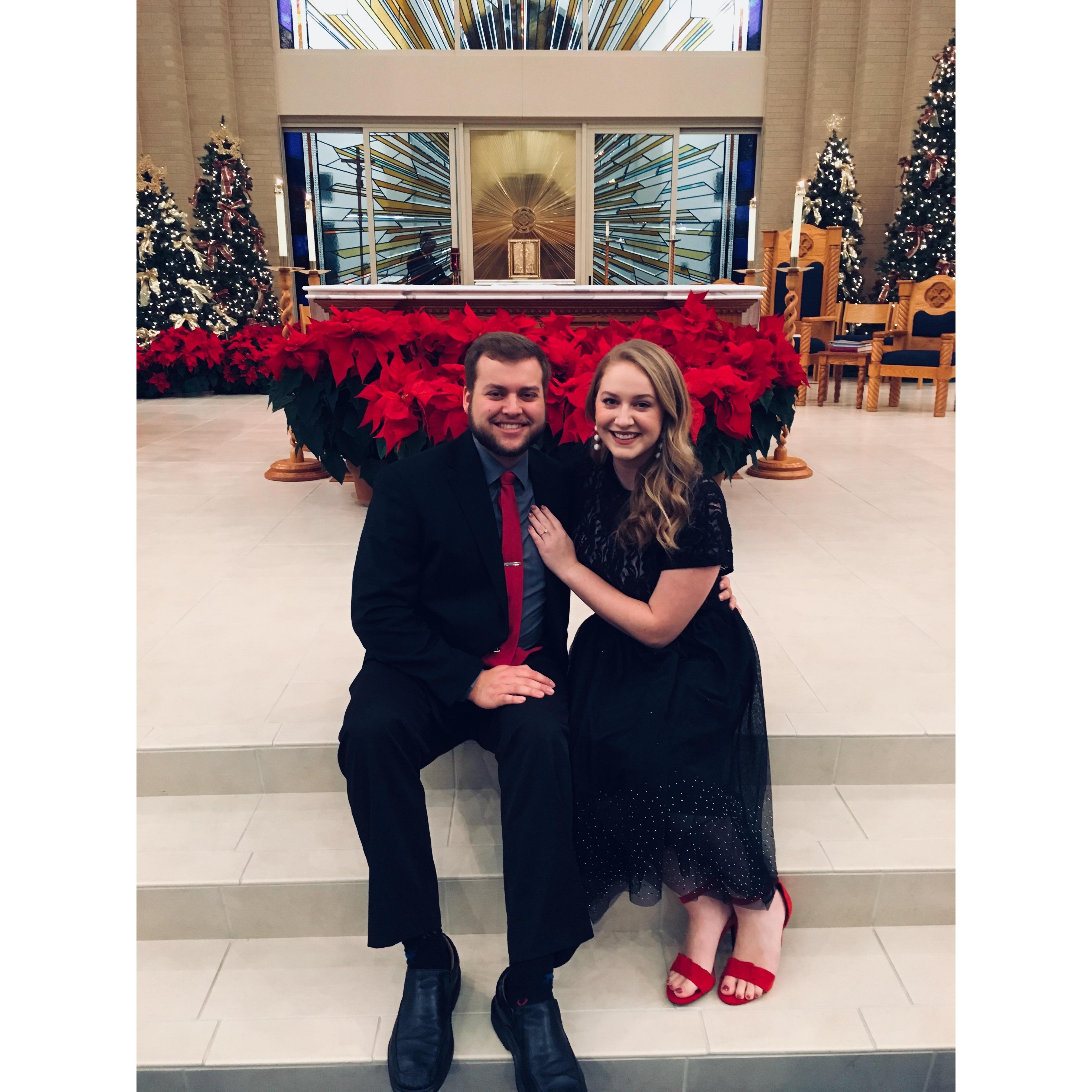 12/24/2017 - Christmas Eve!
