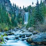 Central Oregon Hikes