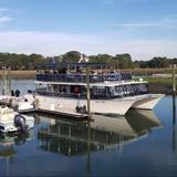 Salty Dog Happy Hour Cruise