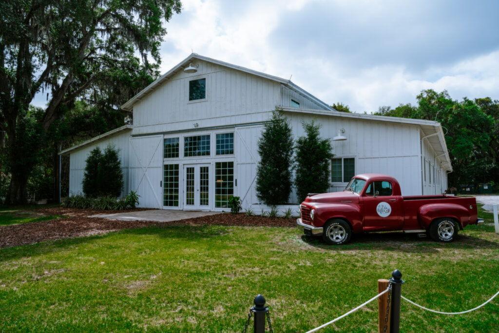 The Wedding Website of Elizabeth Nogues and Edgar Madruga