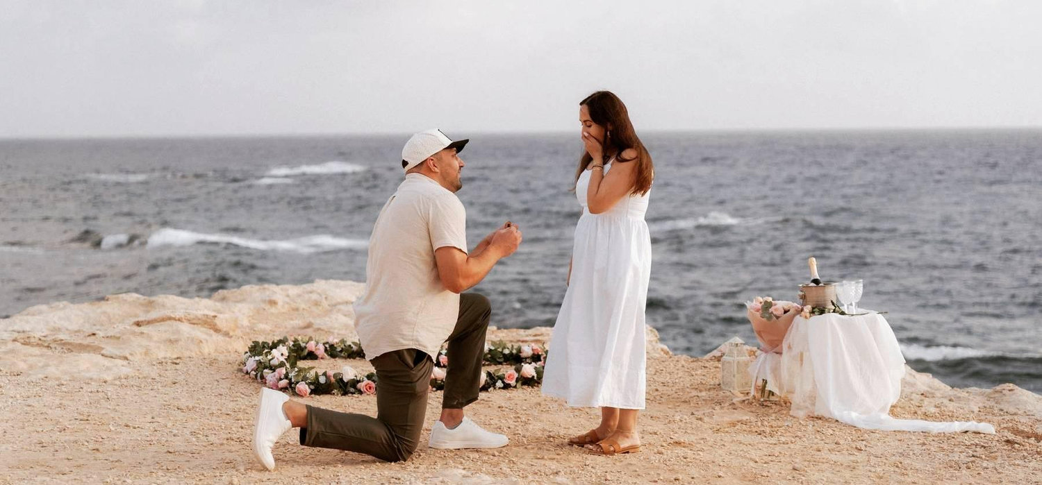 The Wedding Website of Briana Constantinou and Adham Makki
