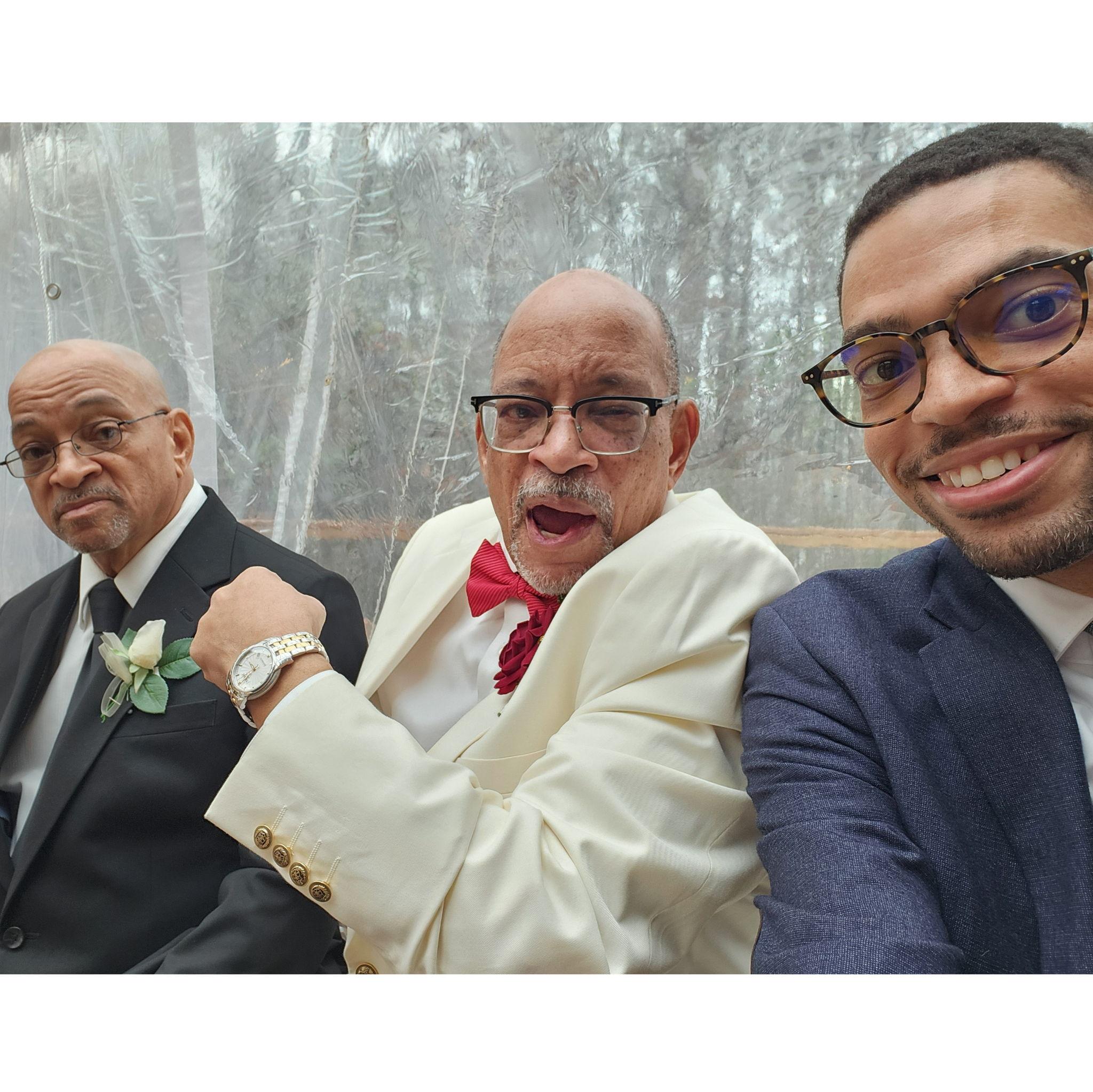 Peachtree City, GA (February 2025)