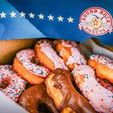 Round Rock Donuts