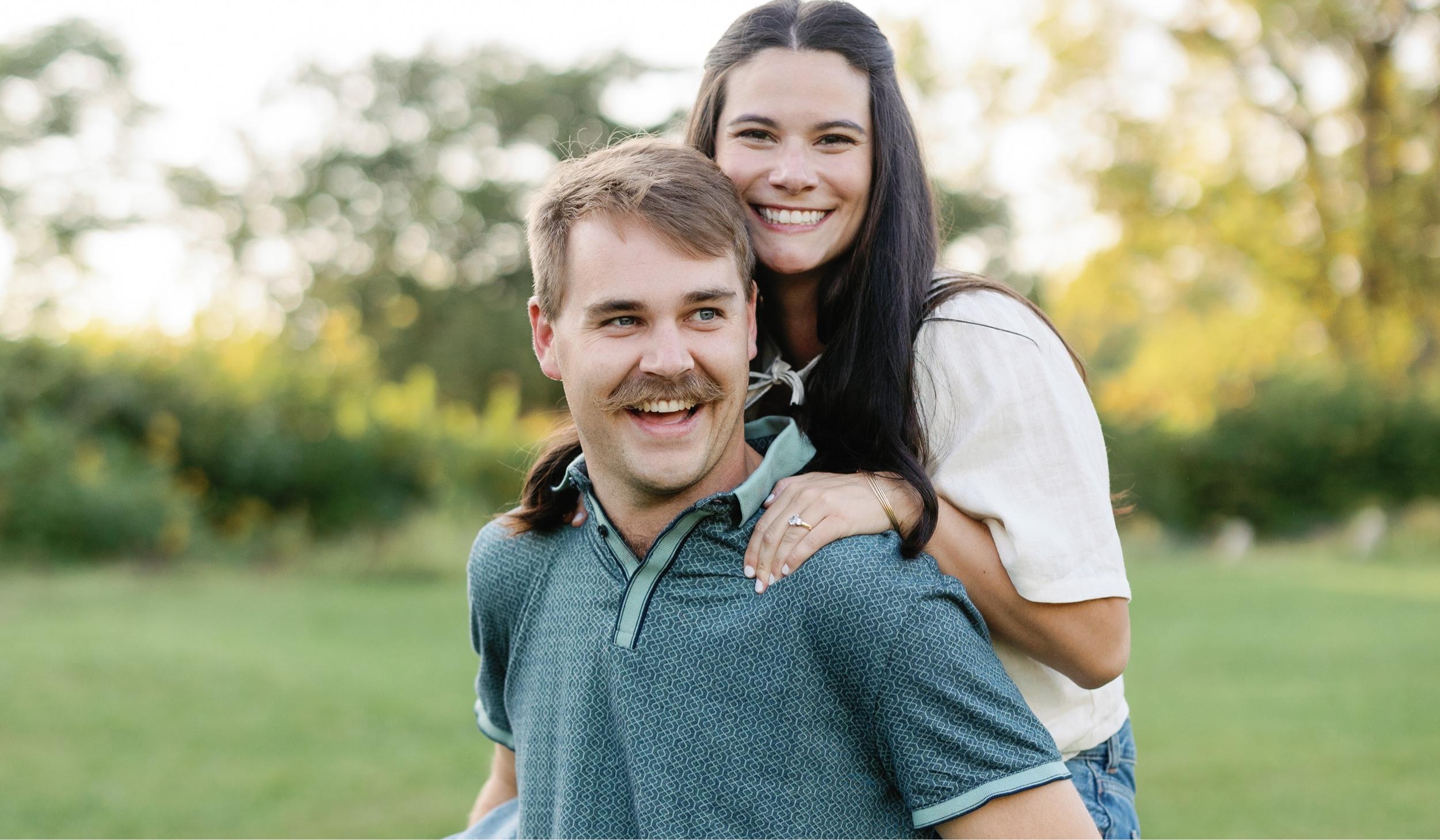 The Wedding Website of Emily Colosi and Walker Leftwich