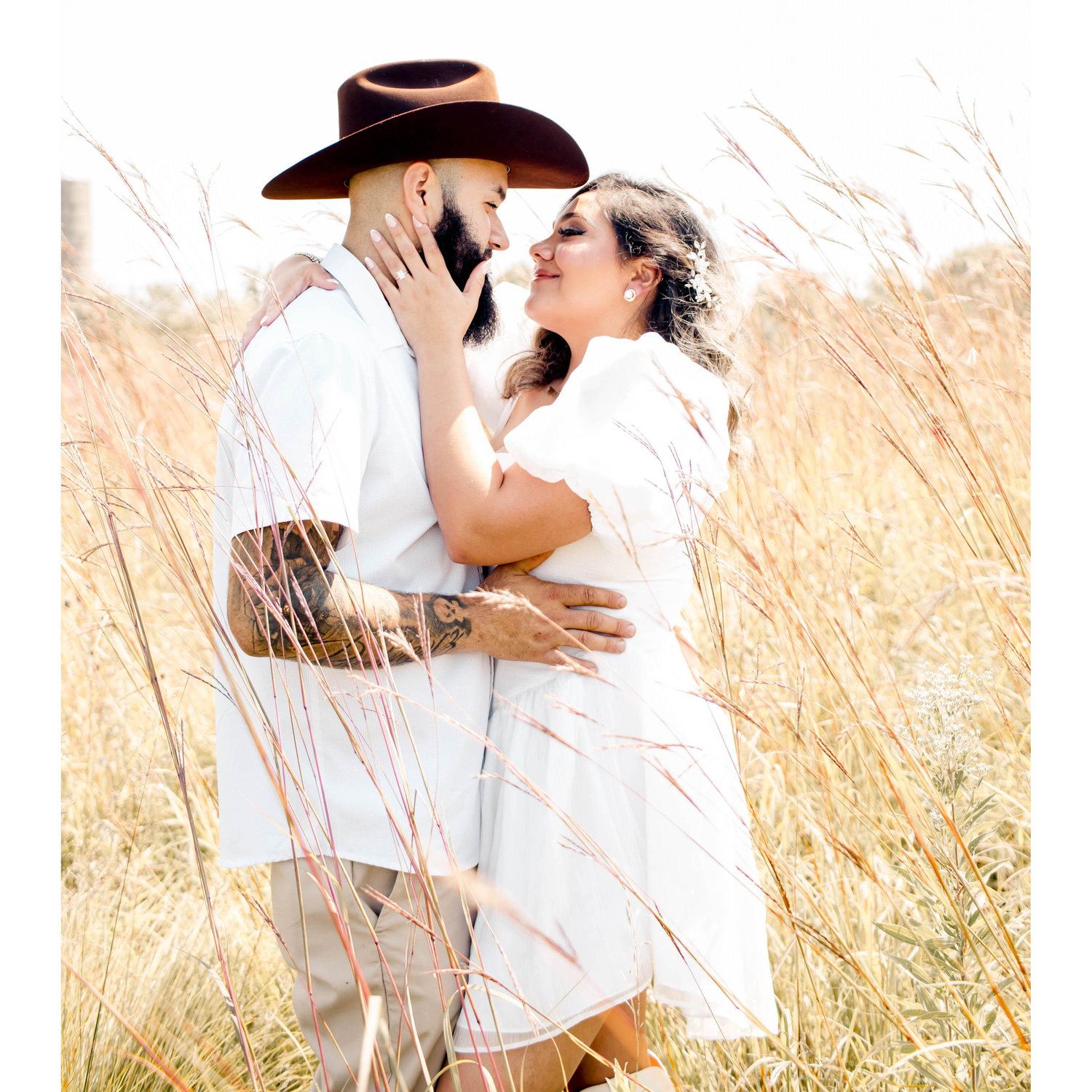 Love, Love, Love.....