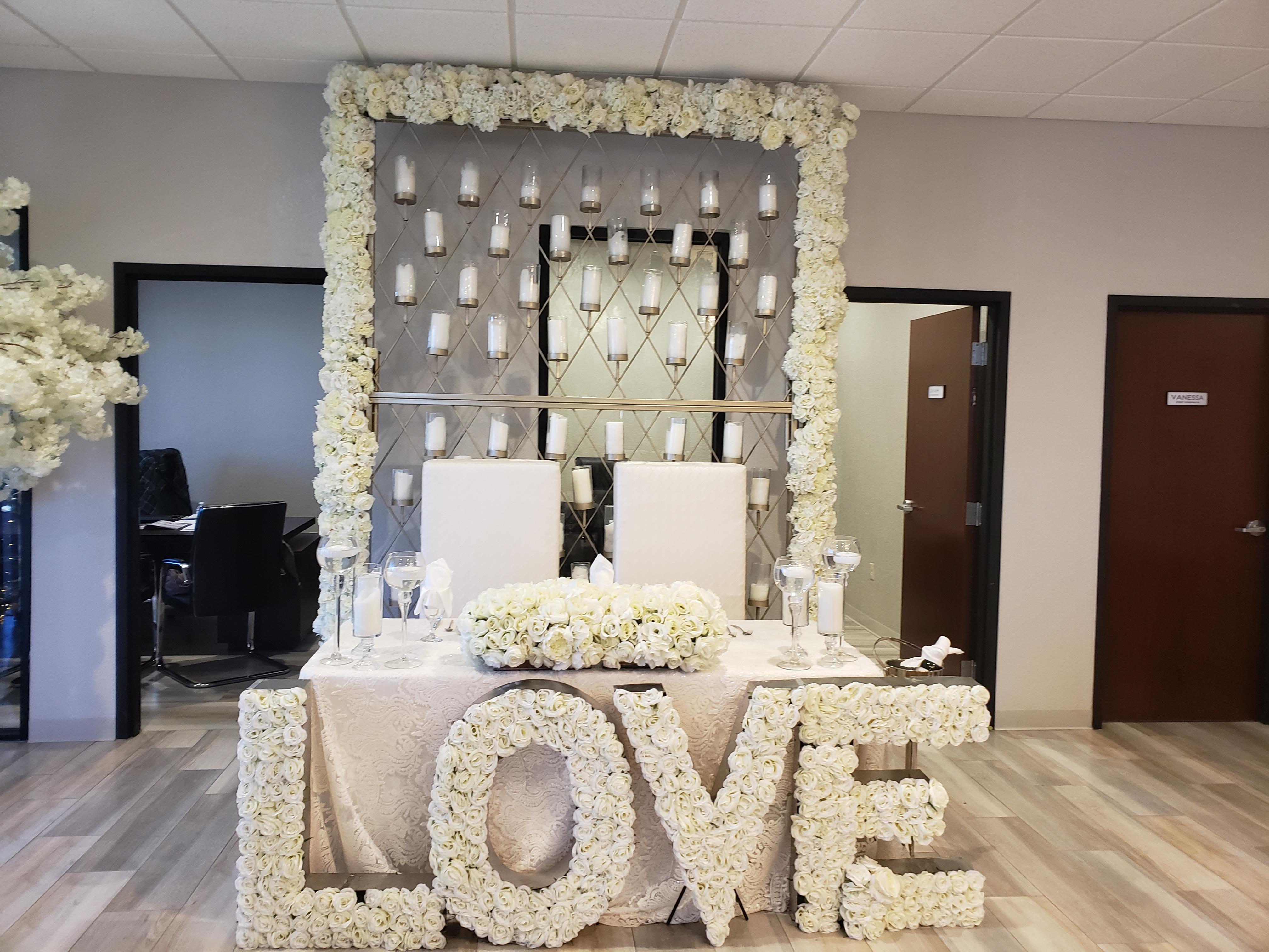 The Wedding Website of Gabriela Hernandez and Gabriel Garcia