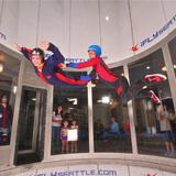 iFLY Indoor Skydiving - Seattle
