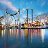 Universal Studios Florida