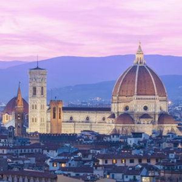 Mandee & Jon’s La Dolce Vita Fund 🇮🇹