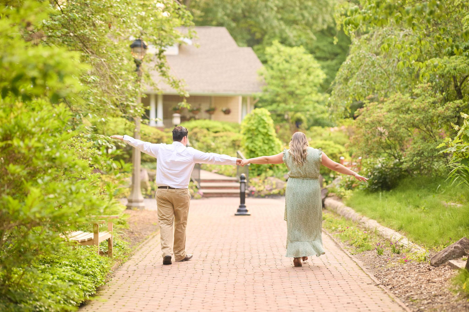 The Wedding Website of Veronica Giurdanella and Michael Maslankowski