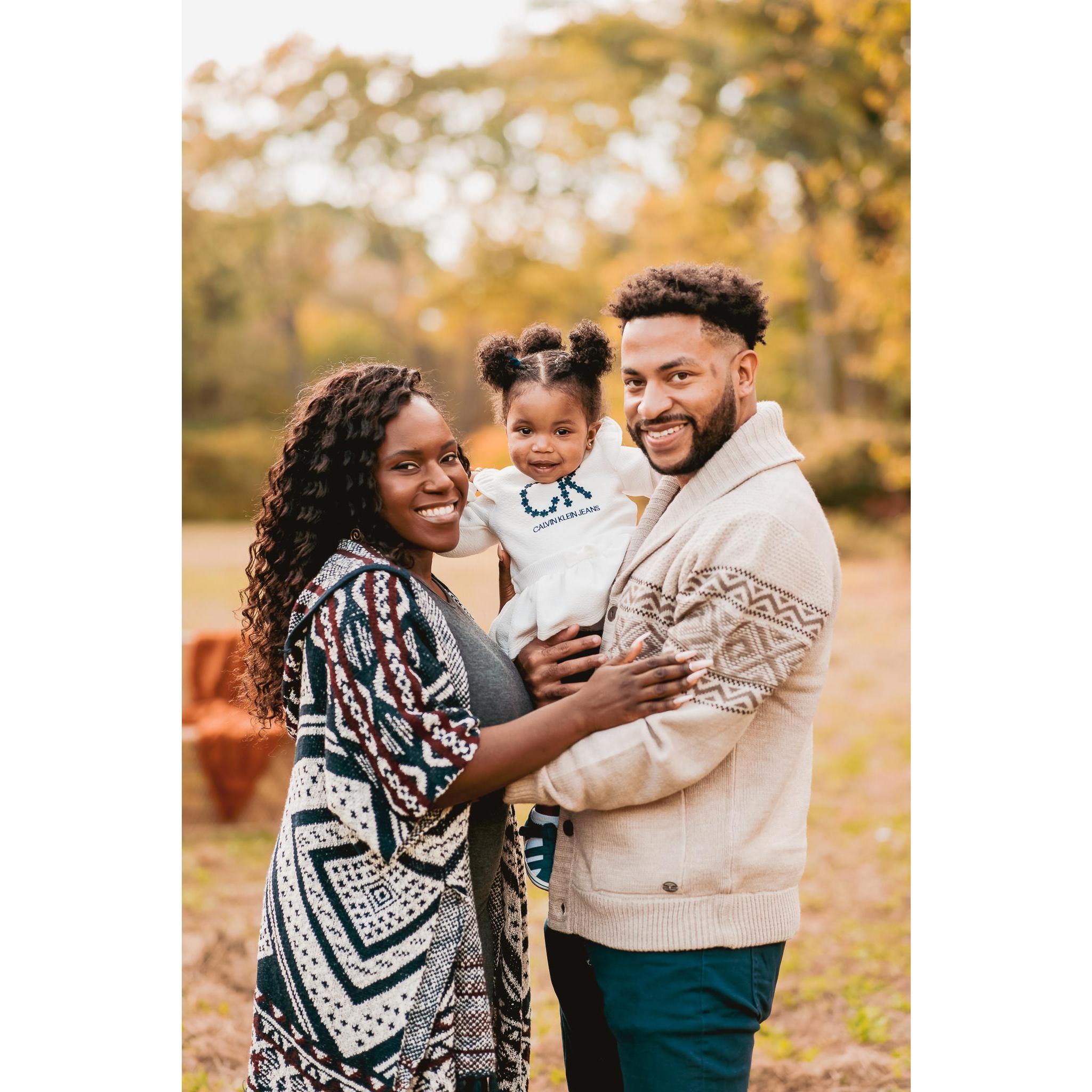 Fall photoshoot - 2021