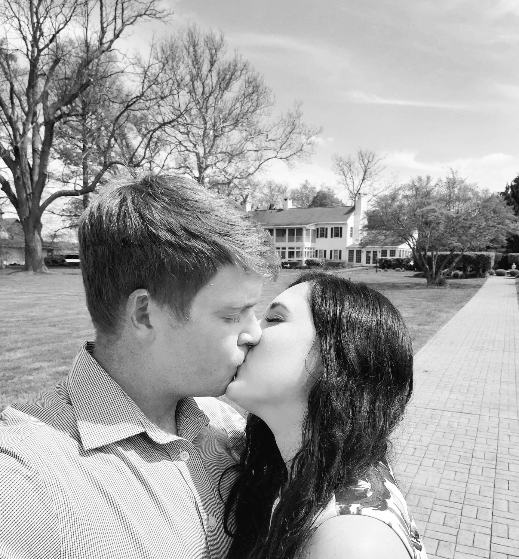 The Wedding Website of Rebekah Barrow and Nicholas Seaman