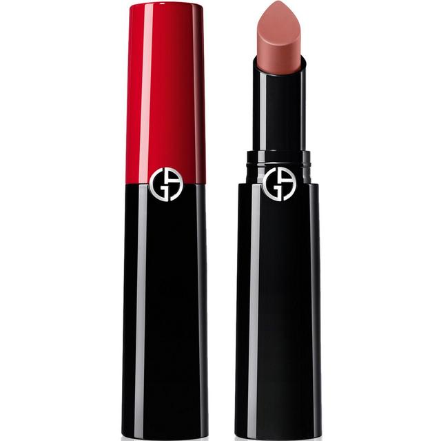 Armani Lip Power Long Lasting Satin Lipstick