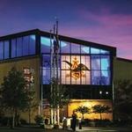 Anheuser Busch Brewery Tour