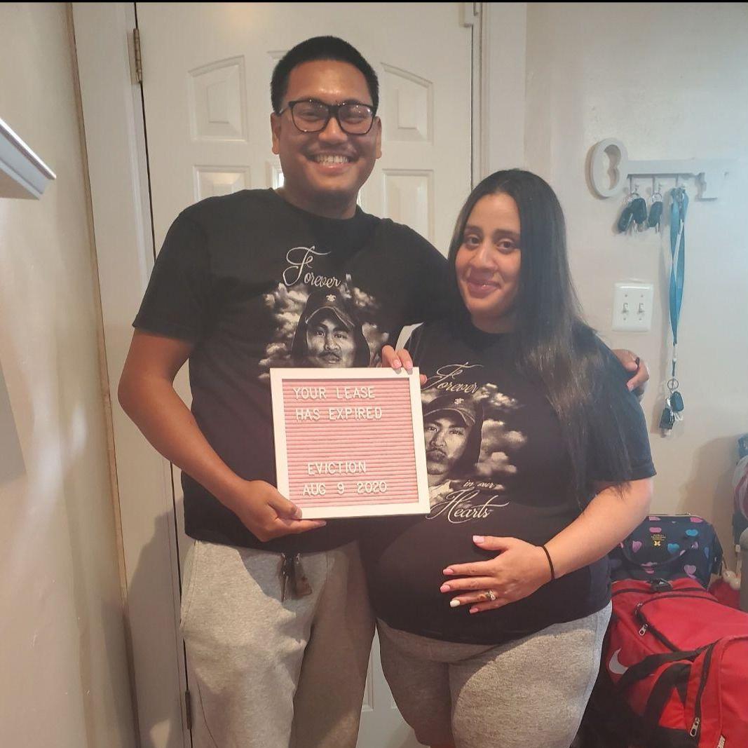 Going to hospital to give birth to Renesmee