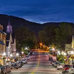 COASTAL DOWNTOWNS