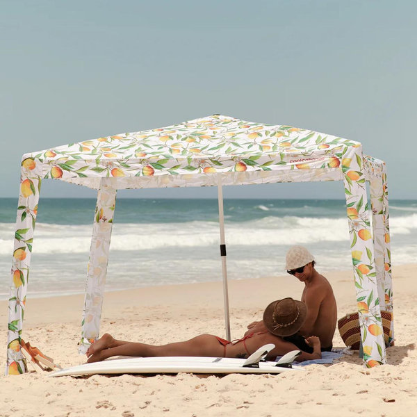 COOLCABANA 5 - Lemon / Large - 64ft²