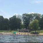 Firemans Beach