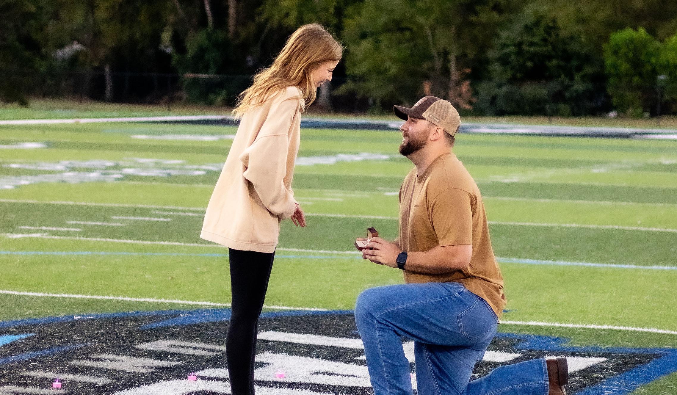 The Wedding Website of Sydney Owens and Hunter Gibson