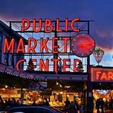 Pike Place Market
