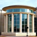 Abraham Lincoln Presidential Library and Museum