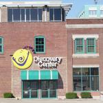 Discovery Center of Springfield